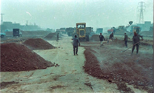 معمای معنای «خین عرب»