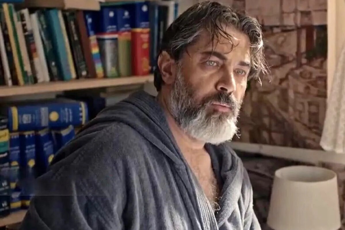 روایت یک جدایی «در انتهای شب» روایت یک جدایی «در انتهای شب»