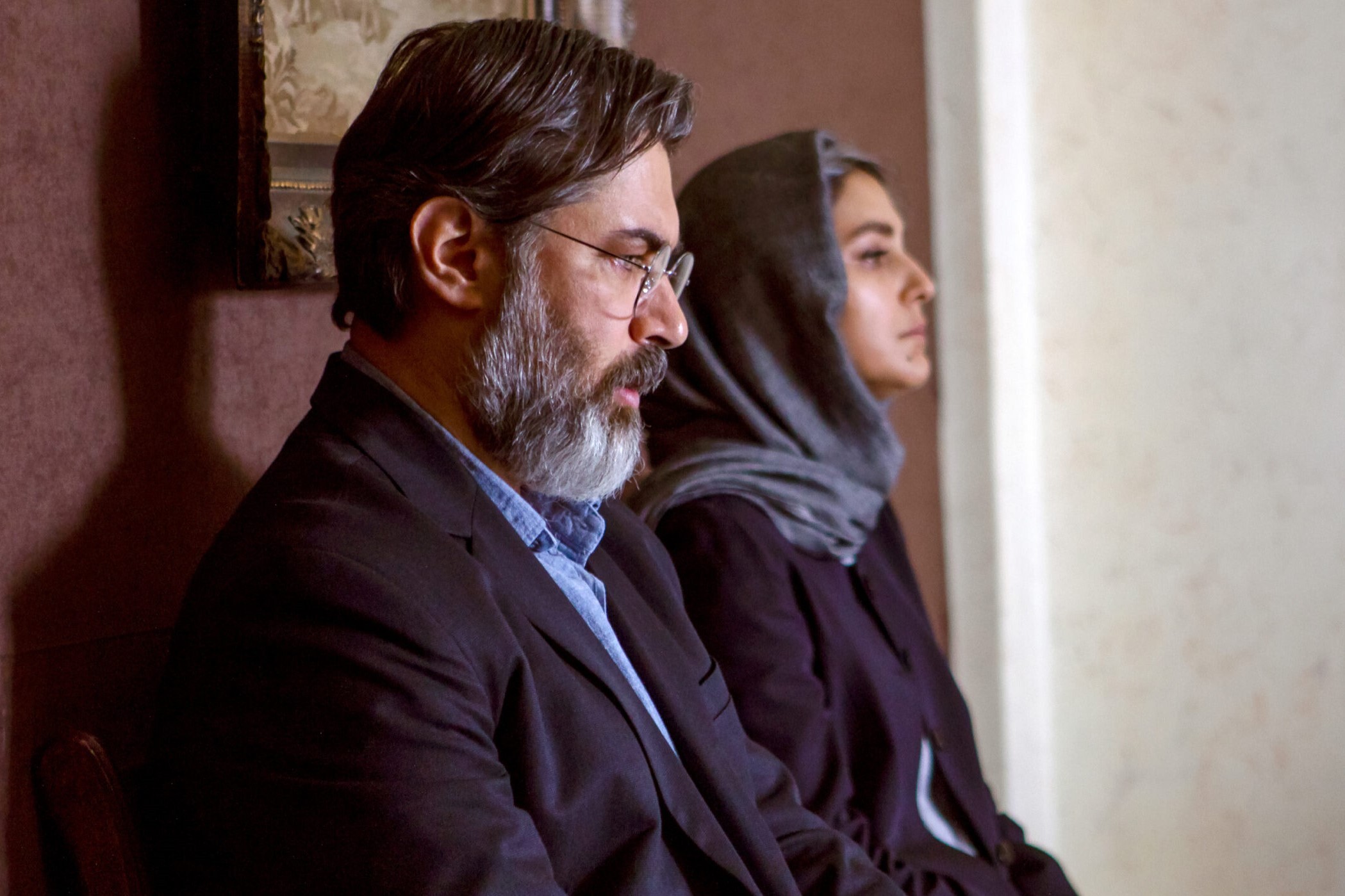 روایت یک جدایی «در انتهای شب» روایت یک جدایی «در انتهای شب»