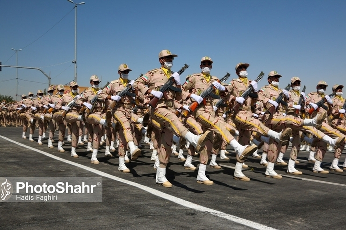 فراخوان مشمولان اعزامی پایه‌خدمتی مردادماه ۱۴۰۳