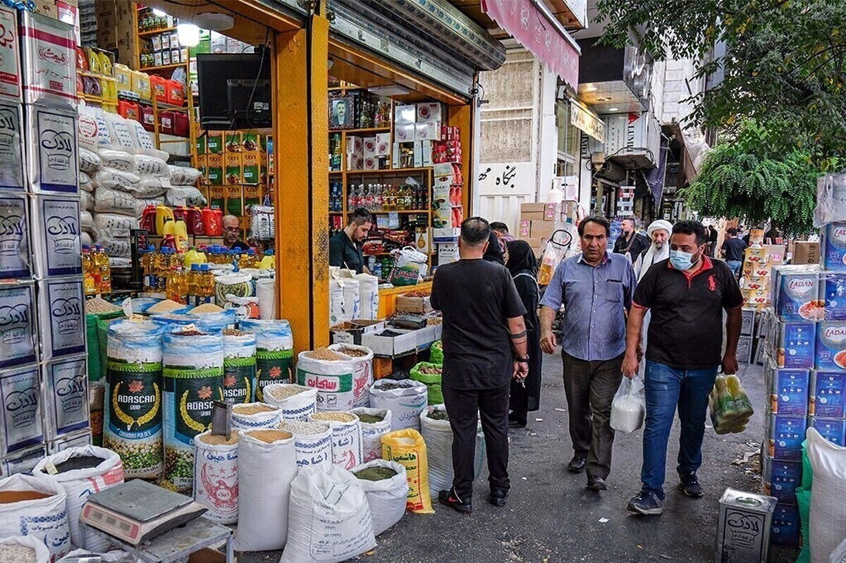 توزیع بیش از ۹۰۰ تُن اقلام تنظیم‌بازار بین هیئات مذهبی مشهد در ماه محرم ۱۴۰۳