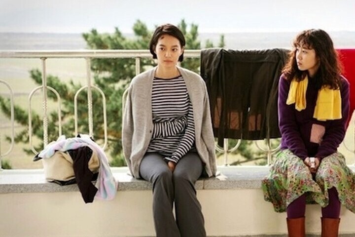 بهترین سریالها و فیلمهای کرهای با نقشآفرینی جذاب «شین مین آ» بهترین سریالها و فیلمهای کرهای با نقشآفرینی جذاب «شین مین آ»