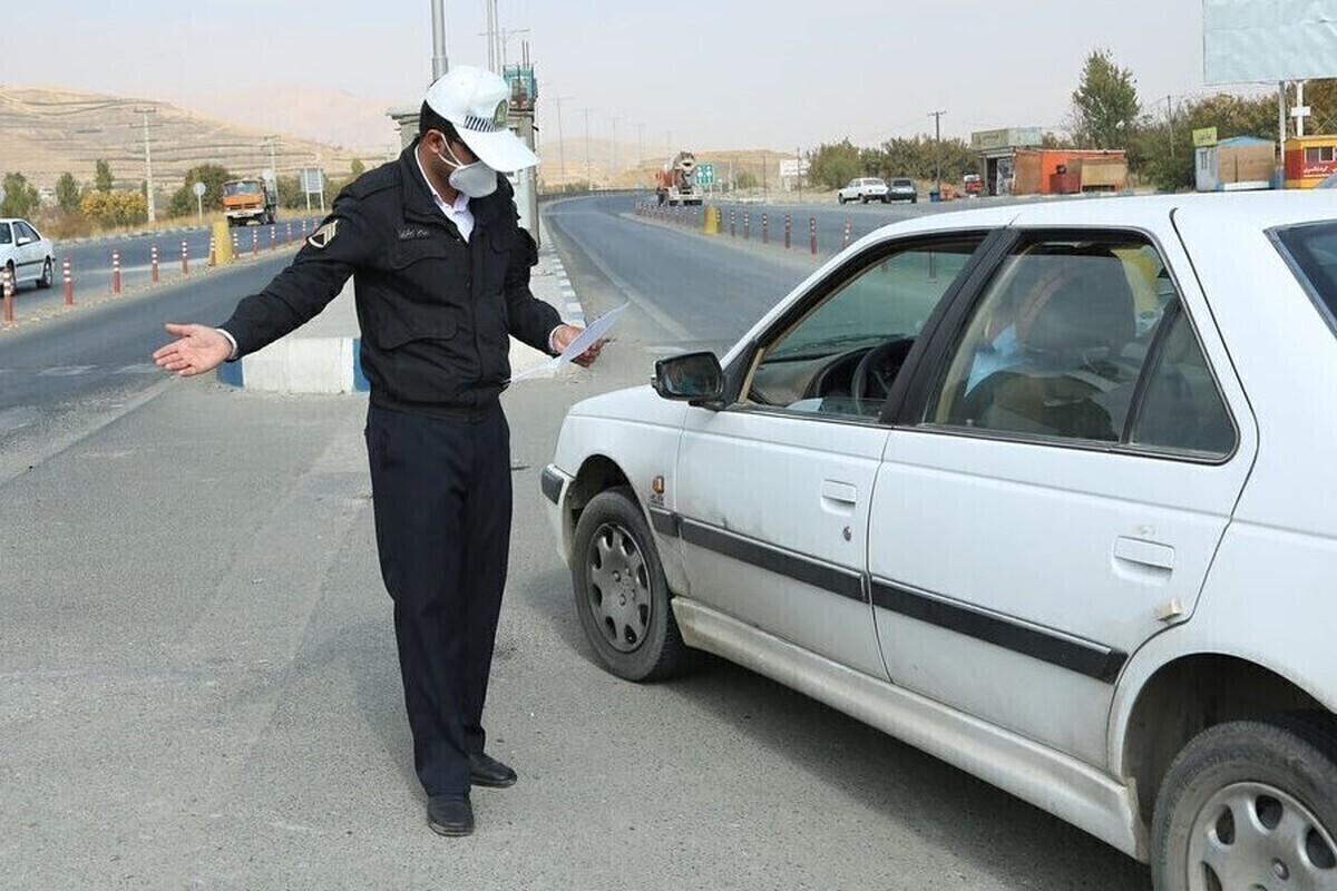 جانشین رئیس پلیس راهور خراسان‌رضوی از آمار تصادفات جرحی و خسارتی در مشهد در ۲۴ ساعت گذشته خبر داد.