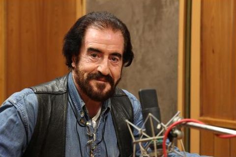 بازیگر نقش شرحبیل در سریال مختارنامه چه کسی است؟