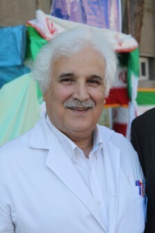 روایتی از پزشک شهید مدافع سلامت، دکتر عبدالعلی خوارزمی روایتی از پزشک شهید مدافع سلامت، دکتر عبدالعلی خوارزمی