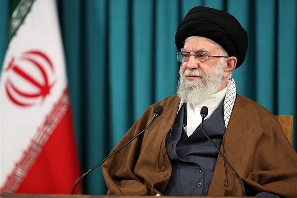 سخنرانی مهم رهبر معظم انقلاب در روز عید غدیر به‌صورت زنده پخش می‌شود