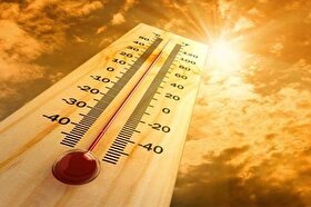 ۵۰.۶ درجه سانتیگراد | اهواز رکورددار گرما در خوزستان