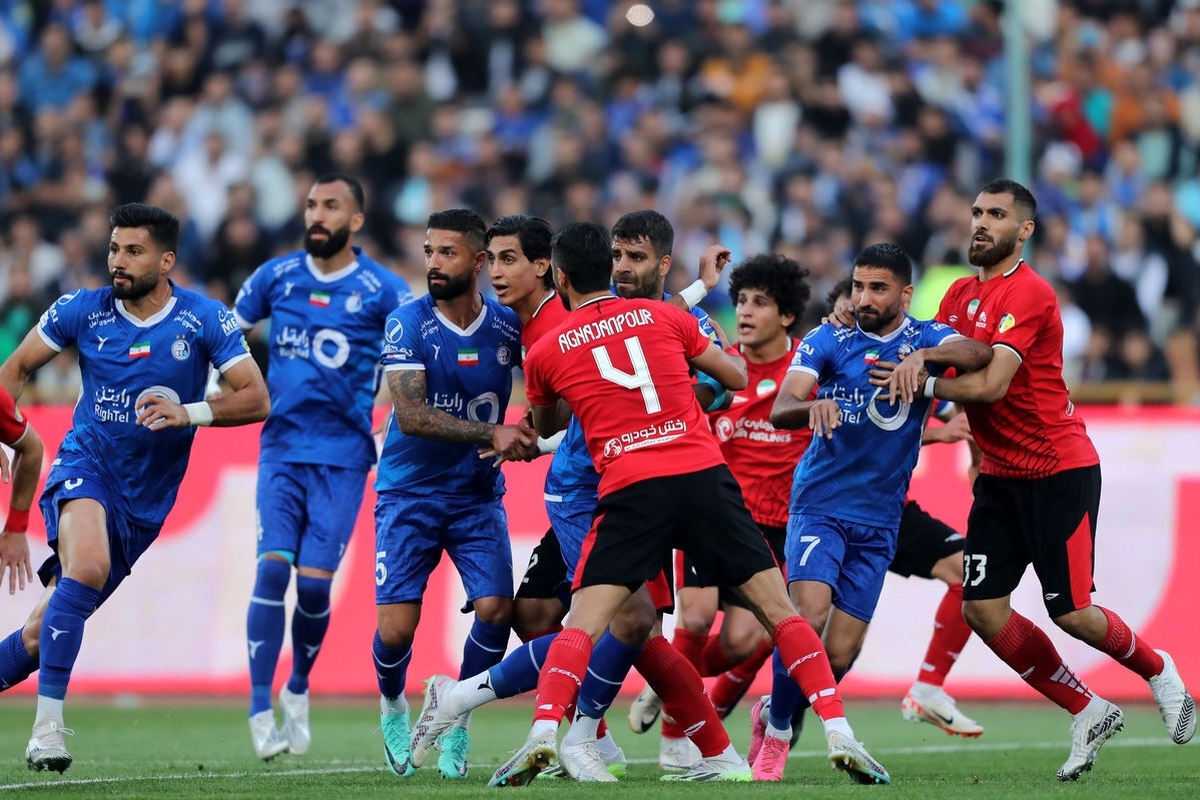زمان نقل و انتقالات فوتبال ایران مشخص شد