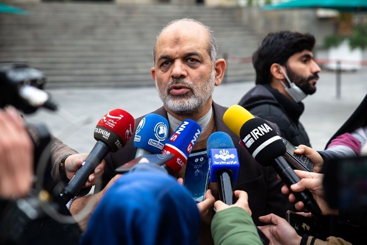 وزیر کشور: دولت عربستان فعلاً با رأی‌دادن حجاج ایرانی مخالفت کرده است