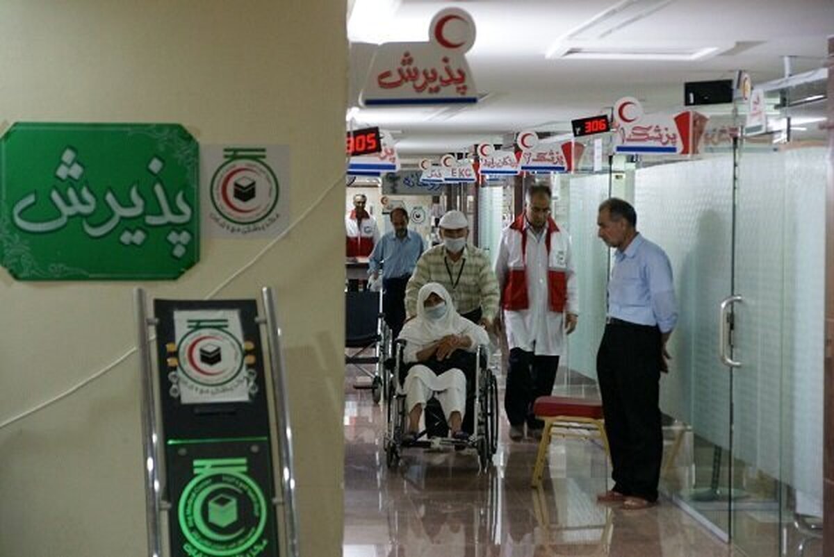 رئیس مرکز پزشکی حج و زیارت جمعیت هلال‌احمر اعلام کرد: در حج تمتع امسال، ۲۲ زائر ایرانی در عربستان فوت شدند