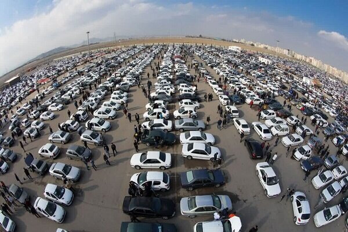 قیمت کارخانه محصولات ایران خودرو در تیرماه ۱۴۰۳ مشخص شد+ جدول