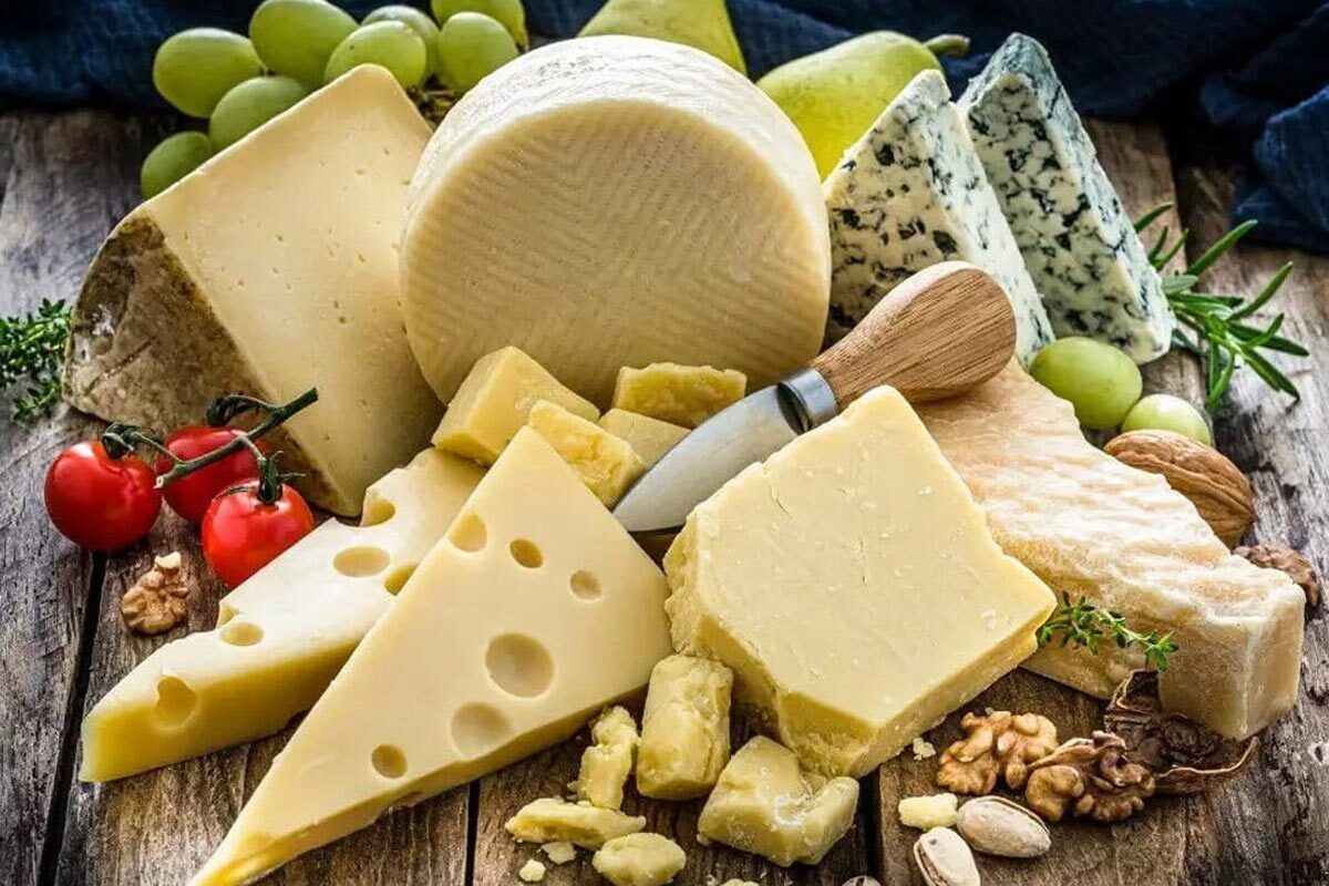 آیا مصرف پنیر کیفیت زندگی را افزایش می‌دهد؟ + پاسخ محققان