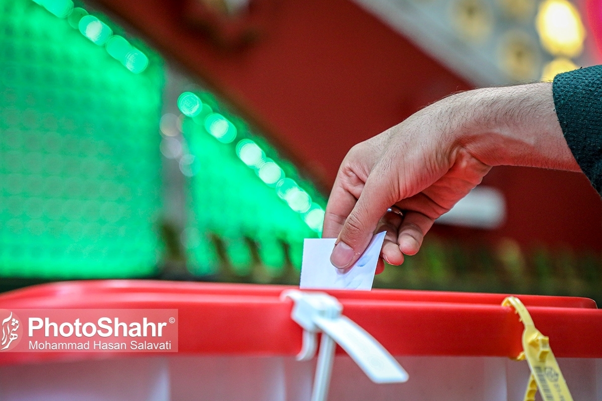 وزیر کشور: تعرفه‌های انتخابات به سراسر کشور ارسال شد