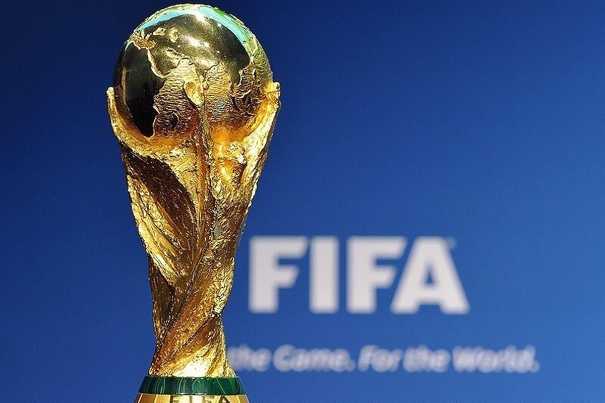 زمان مسابقات ایران در مرحله سوم مقدماتی جام جهانی ۲۰۲۶