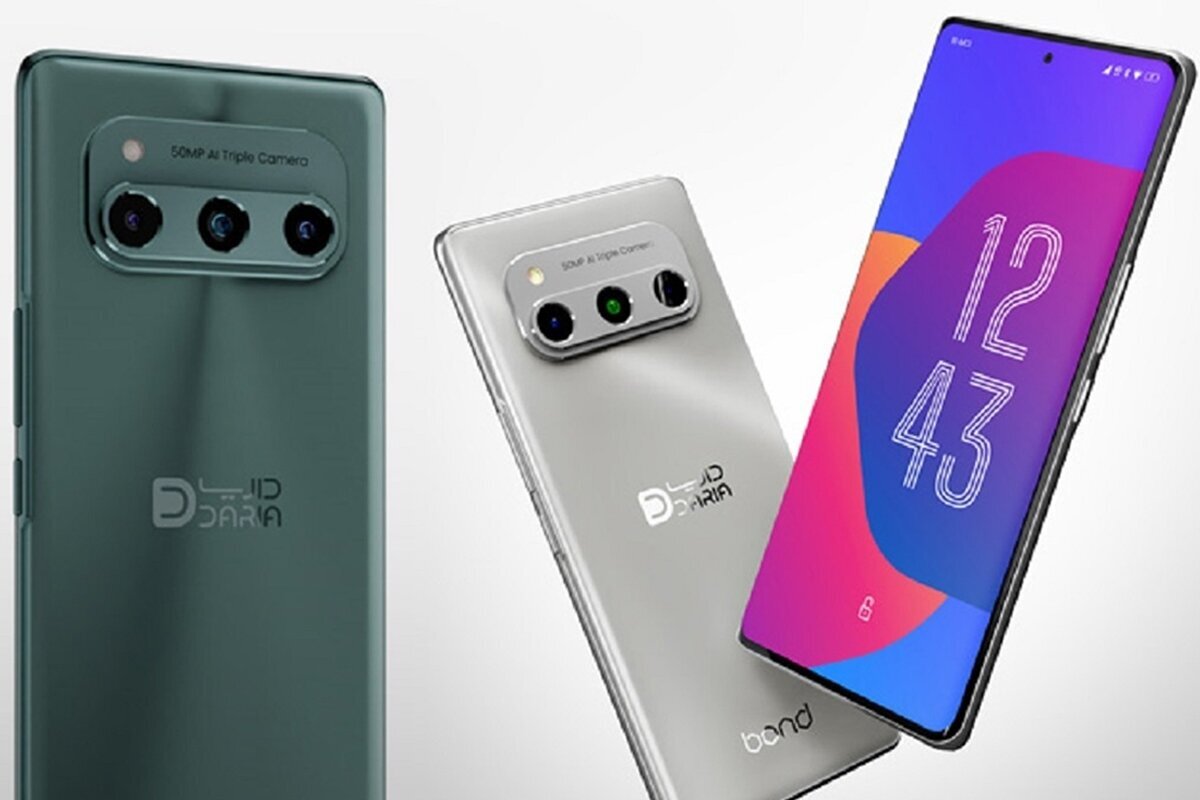 با ۱۰ موبایل پرفروش از برندهای مختلف آشنا شوید + جزئیات (۷ تیر ۱۴۰۳) با ۱۰ موبایل پرفروش از برندهای مختلف آشنا شوید + جزئیات (۷ تیر ۱۴۰۳)