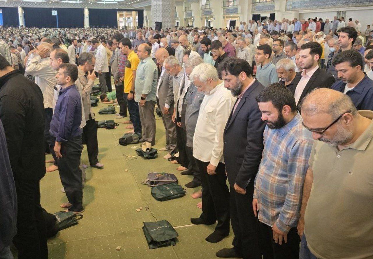 کاندیداها کجا رای دادند و پس از آن چه کردند؟ + عکس کاندیداها کجا رای دادند و پس از آن چه کردند؟ + عکس