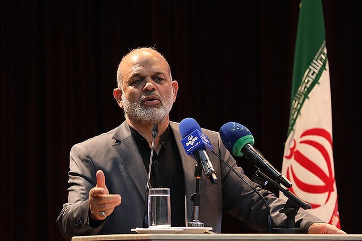 عذرخواهی وزیر کشور از ایرانیان خارج‌ازکشور که امکان شرکت در انتخابات را نداشته‌اند