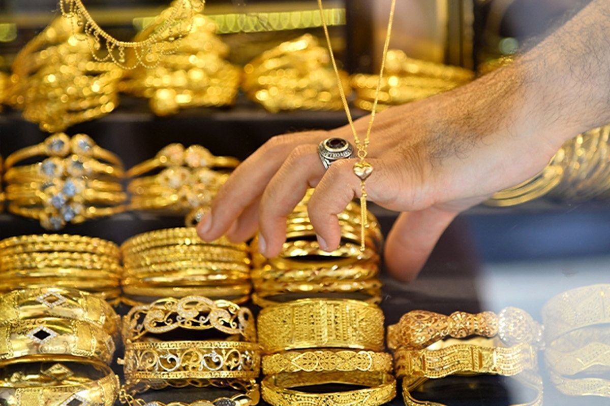 پیش‌بینی رئیس اتحادیه طلا درباره قیمت سکه و طلا | وقت خرید رسیده است؟ (۹ تیر ۱۴۰۳)