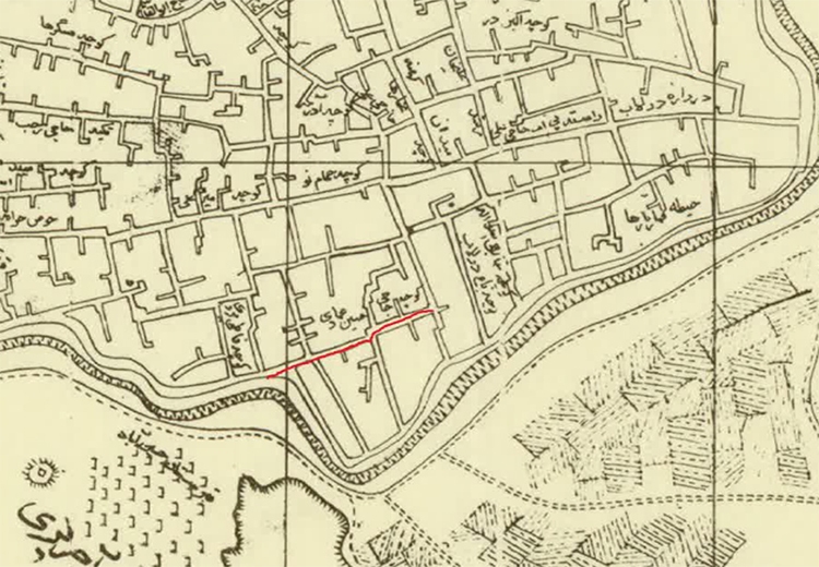 روزگار خش* گذر حاج حسن