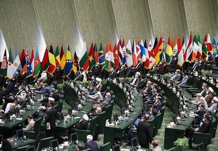 مراسم تحلیف رئیس جمهور با حضور قطعی ۵ رئیسجمهور و ۱۰ رئیس مجلس از سراسر جهان برگزار میشود مراسم تحلیف رئیس جمهور با حضور قطعی ۵ رئیسجمهور و ۱۰ رئیس مجلس از سراسر جهان برگزار میشود