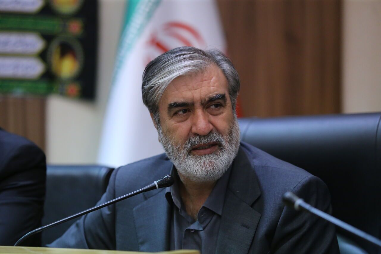 بررسی ابعاد ترور شهید هنیه در کمیسیون امنیت ملی مجلس شورای اسلامی بررسی ابعاد ترور شهید هنیه در کمیسیون امنیت ملی مجلس شورای اسلامی