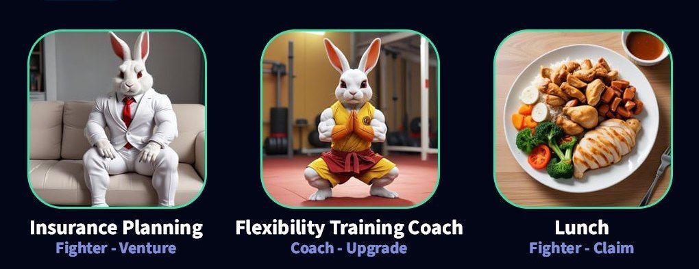 کارتهای امروز راکی ربیت + پاسخ انیگما جدید (پنجشنبه، ۱۱ مرداد ۱۴۰۳) کارتهای امروز راکی ربیت + پاسخ انیگما جدید (پنجشنبه، ۱۱ مرداد ۱۴۰۳)