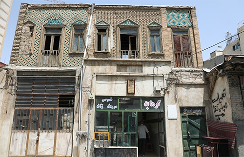 فقط یک شماره ثبت!