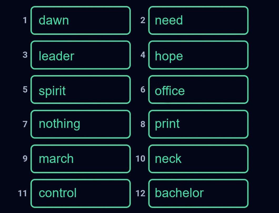 کارتهای امروز راکی ربیت + پاسخ انیگما جدید (پنجشنبه، ۱۱ مرداد ۱۴۰۳) کارتهای امروز راکی ربیت + پاسخ انیگما جدید (پنجشنبه، ۱۱ مرداد ۱۴۰۳)