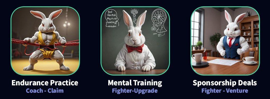 کارتهای امروز راکی ربیت + پاسخ انیگما جدید (جمعه، ۱۲ مرداد ۱۴۰۳) کارتهای امروز راکی ربیت + پاسخ انیگما جدید (جمعه، ۱۲ مرداد ۱۴۰۳)