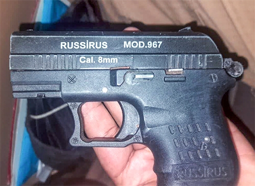 کلت شاه کش، سرنخ کشف مزرعه گراس کلت شاه کش، سرنخ کشف مزرعه گراس