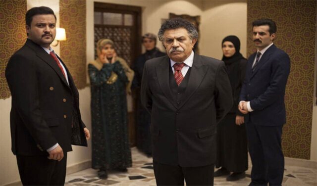 آغاز یک سریال تاریخی طوبی از امشب (۱۳ مرداد ۱۴۰۳) + عکس و ویدئو آغاز یک سریال تاریخی طوبی از امشب (۱۳ مرداد ۱۴۰۳) + عکس و ویدئو