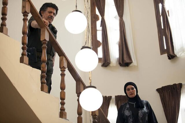 آغاز یک سریال تاریخی طوبی از امشب (۱۳ مرداد ۱۴۰۳) + عکس و ویدئو آغاز یک سریال تاریخی طوبی از امشب (۱۳ مرداد ۱۴۰۳) + عکس و ویدئو