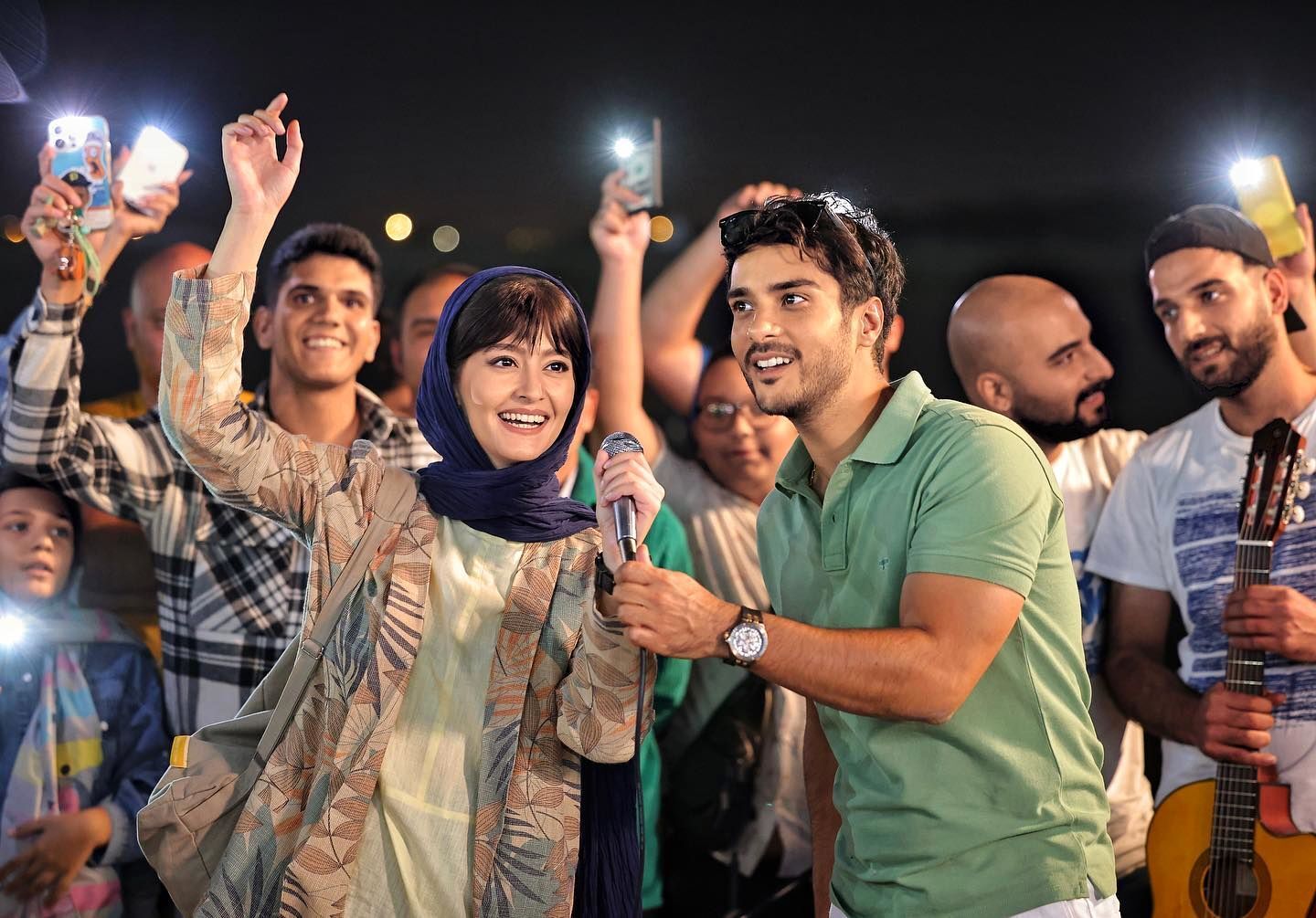 نویسنده فیلم سینمایی «پول و پارتی»: سعی کردم در این فیلم شرافت را حفظ کنم نویسنده فیلم سینمایی «پول و پارتی»: سعی کردم در این فیلم شرافت را حفظ کنم