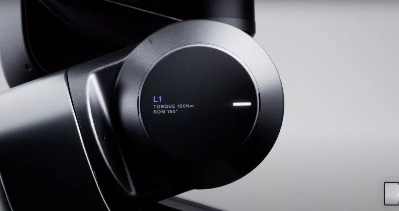 به‌زودی ربات انسان‌نمای Figure ۰۲ تحت حمایت OpenAI معرفی می‌شود