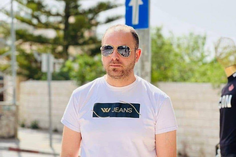 عملیات ضدصهیونیستی در قلب تلآویو + عکس مجری عملیات امروز عملیات ضدصهیونیستی در قلب تلآویو + عکس مجری عملیات امروز