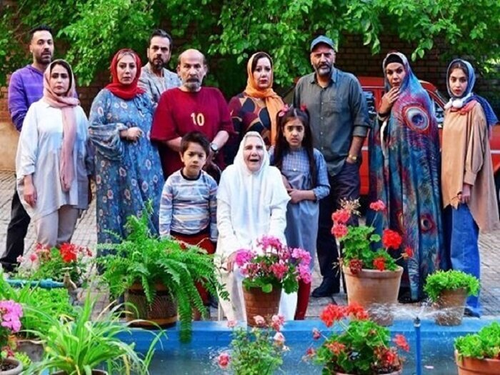 ناگفتهها و گلایههای سپیده سپاهمنصور، بازیگر نون خ ناگفتهها و گلایههای سپیده سپاهمنصور، بازیگر نون خ