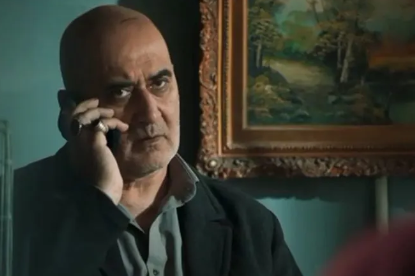 ترسوی جذاب | نگاهی به شخصیت‌پردازی در سریال «داریوش»