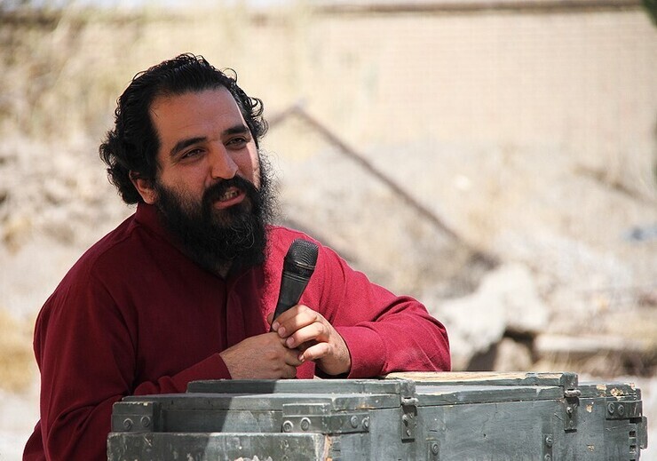 عملکرد اداره فرهنگ و ارشاد اسلامی زیر ذرهبین هنرمندان مشهدی عملکرد اداره فرهنگ و ارشاد اسلامی زیر ذرهبین هنرمندان مشهدی