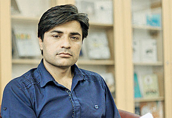 عملکرد اداره فرهنگ و ارشاد اسلامی زیر ذرهبین هنرمندان مشهدی عملکرد اداره فرهنگ و ارشاد اسلامی زیر ذرهبین هنرمندان مشهدی