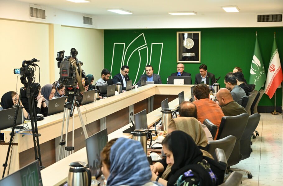 رویداد روز ملی فناوری اطلاعات فردا (۱۶ مردادماه) برگزار شود + محورهای رویداد رویداد روز ملی فناوری اطلاعات فردا (۱۶ مردادماه) برگزار شود + محورهای رویداد