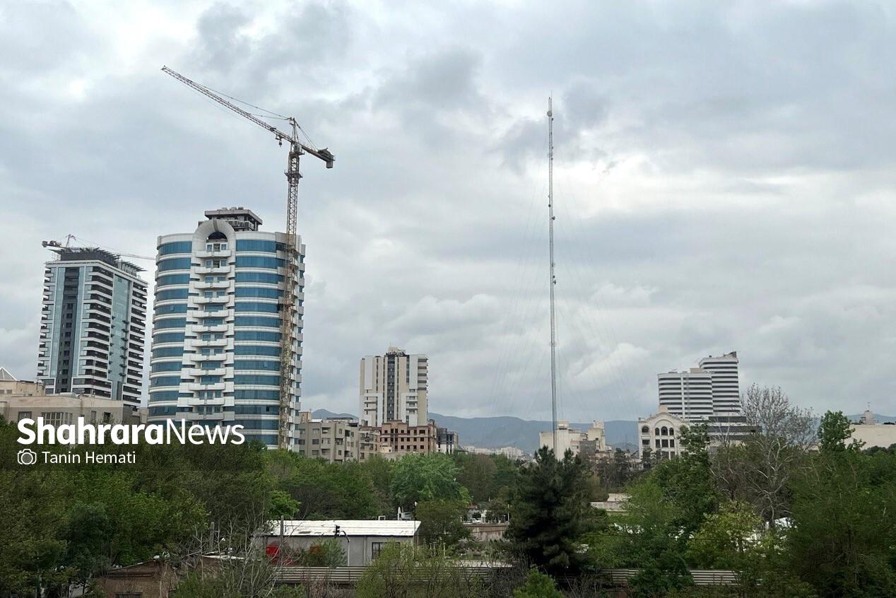 ۳۵ میلیون نفر از جمعیت ایران اجاره نشین هستند ۳۵ میلیون نفر از جمعیت ایران اجاره نشین هستند