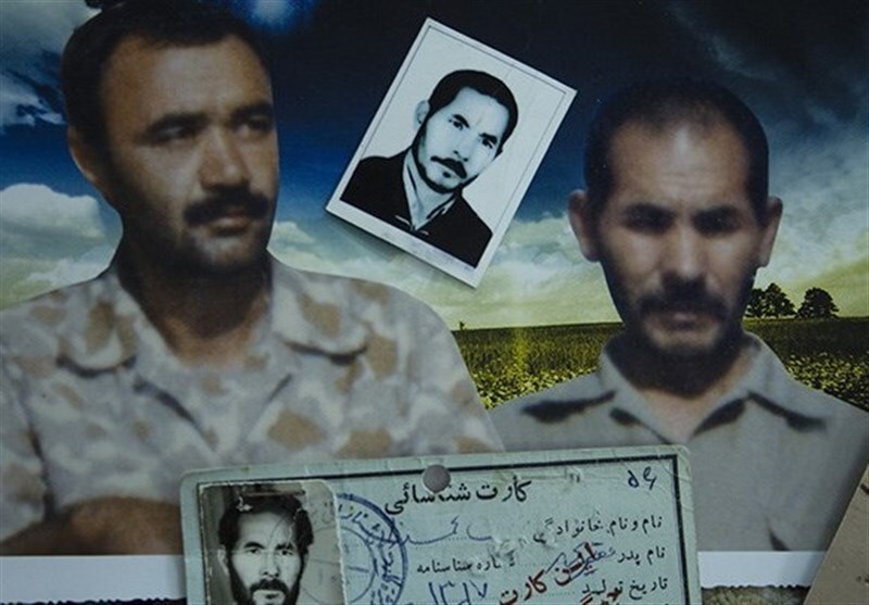 بوی شهادت هنوز در شهر می پیچد | هشتمین یادواره شهید بوی شهادت هنوز در شهر می پیچد | هشتمین یادواره شهید