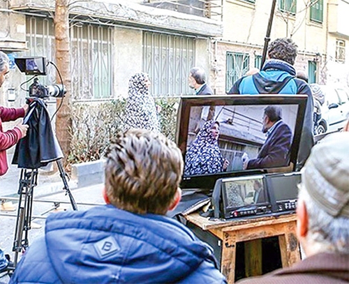 جغرافیای سینمای ایران در انحصار تهران جغرافیای سینمای ایران در انحصار تهران