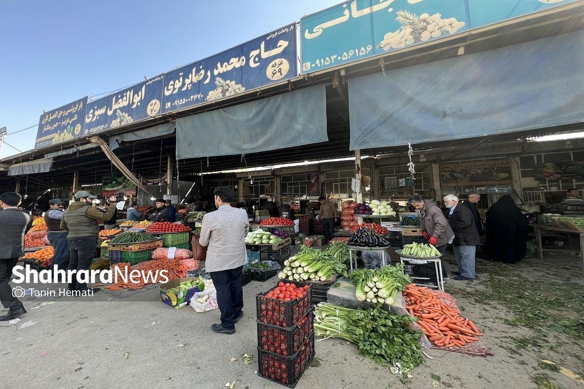 فرصت یک ماهه به عمده فروشان میوه برای صدور فاکتور الکترونیک