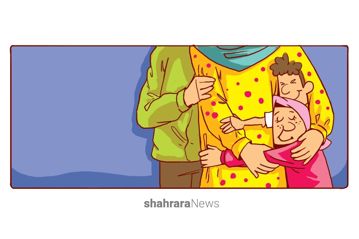 داستان کوتاه | مثل یک سرباز وظیفه‌شناس باش!