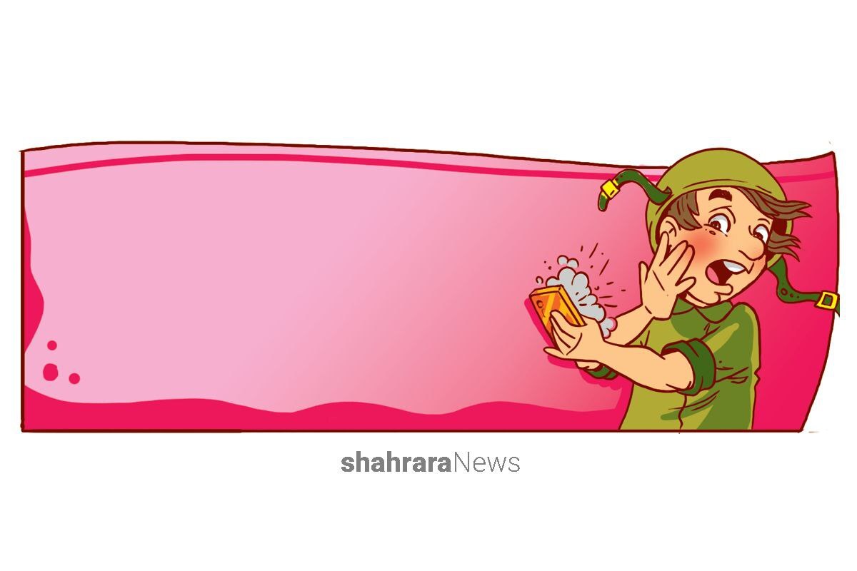 داستان کوتاه | مثل یک سرباز وظیفه‌شناس باش!