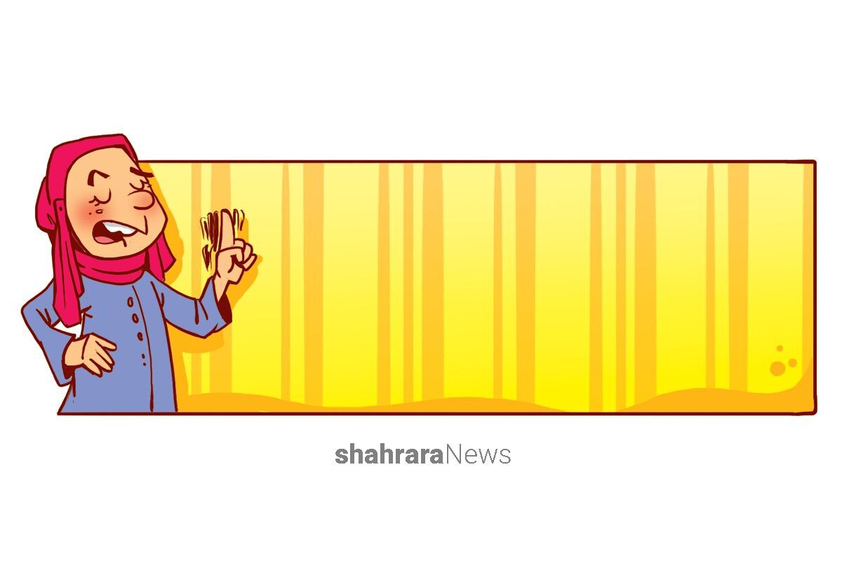 داستان کوتاه | مثل یک سرباز وظیفه‌شناس باش!