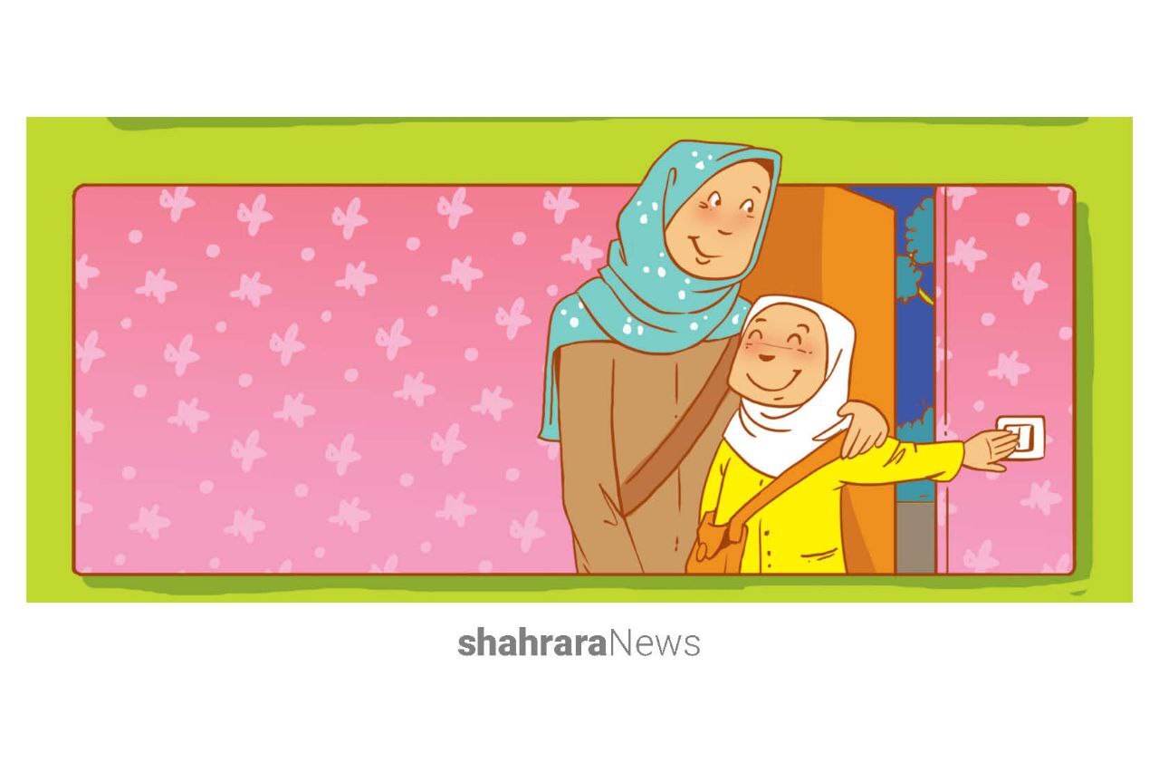 داستان کوتاه | برق کم مصرف کن، جایزه بگیر