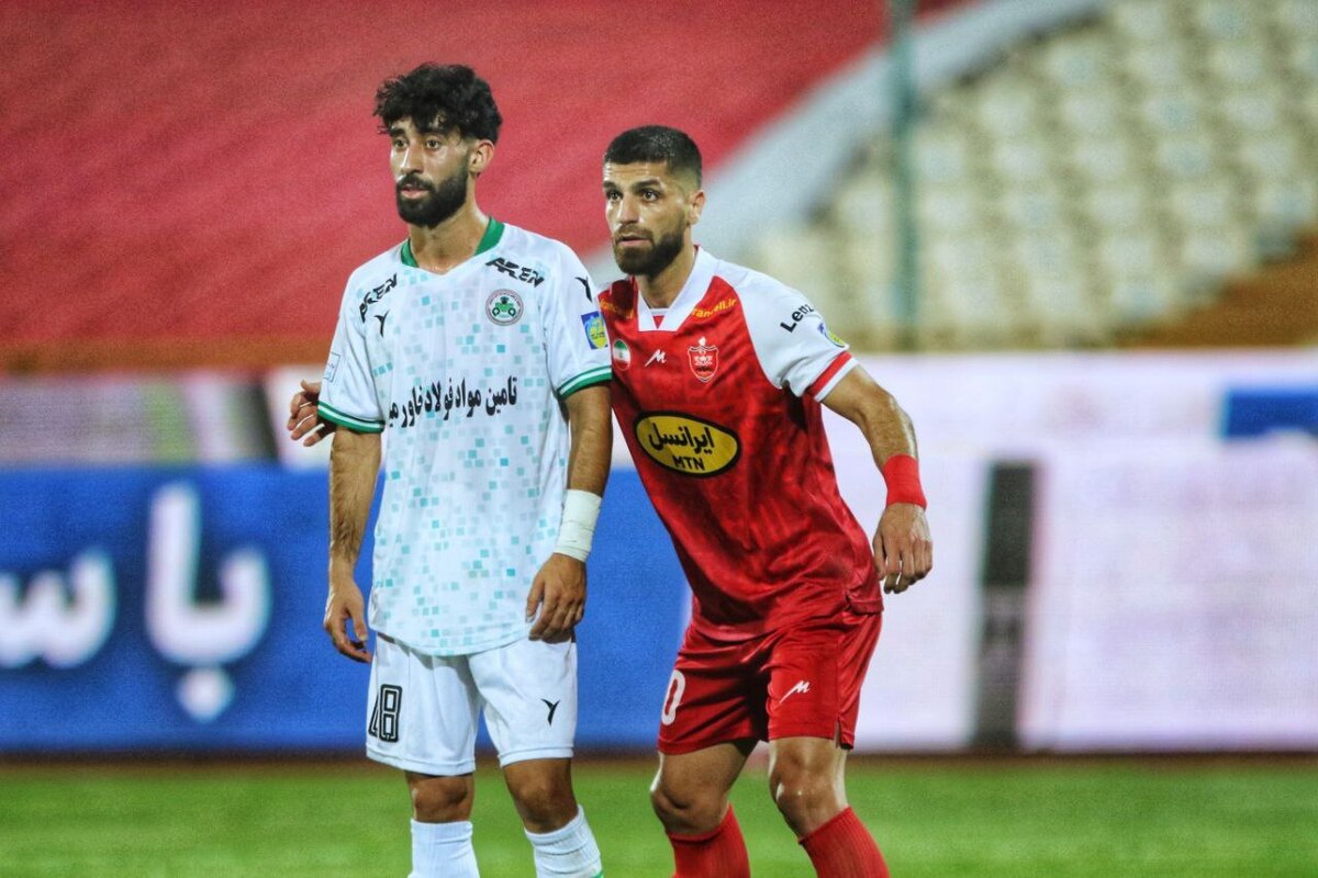 برنامه کامل بازی‌های پرسپولیس در لیگ برتر ۱۴۰۳-۱۴۰۴