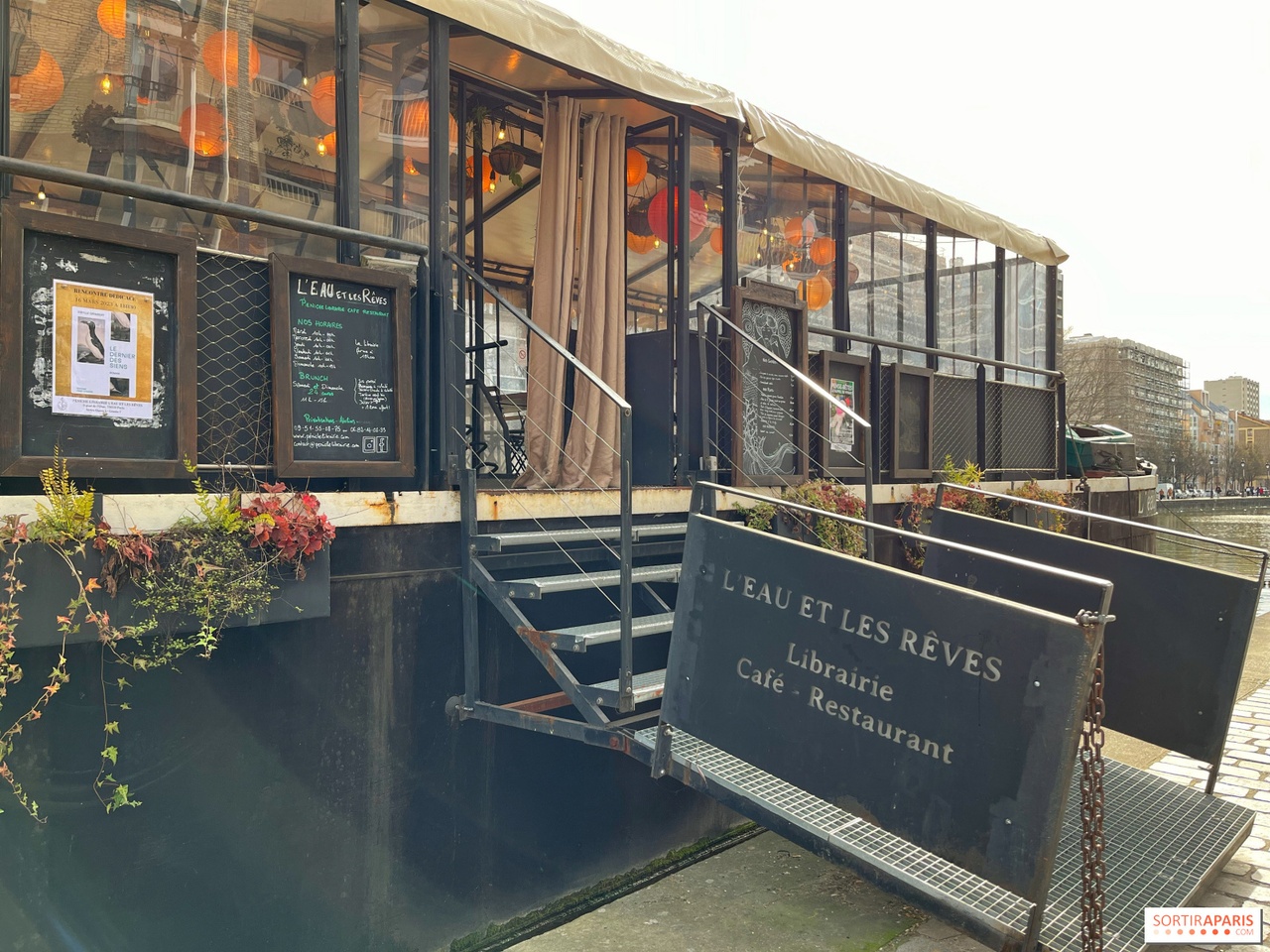 پاریس؛ شهر کتابفروشیهای جذاب پاریس؛ شهر کتابفروشیهای جذاب